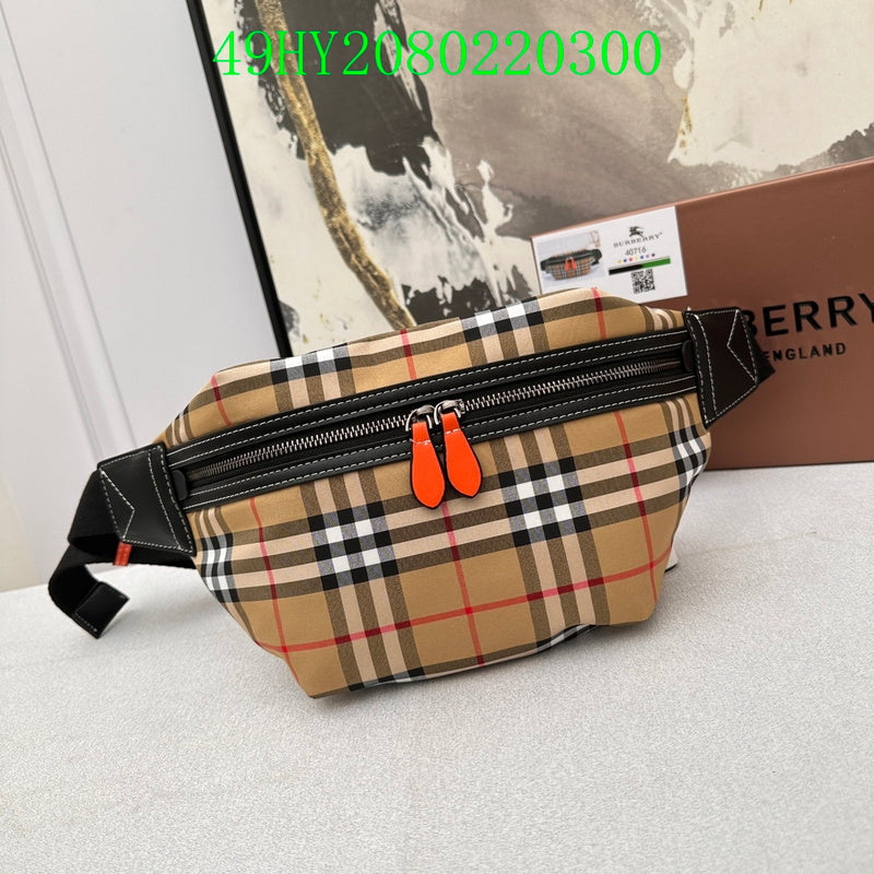 Ozarra Fashion -BBR Bags - 183