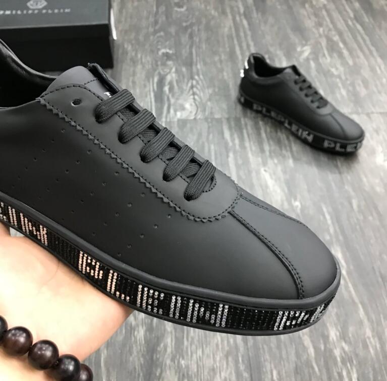 Ozarra Luxury - PHP Shoes - 158