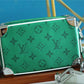Ozarra Fashion Lu-Vi bags - 10170