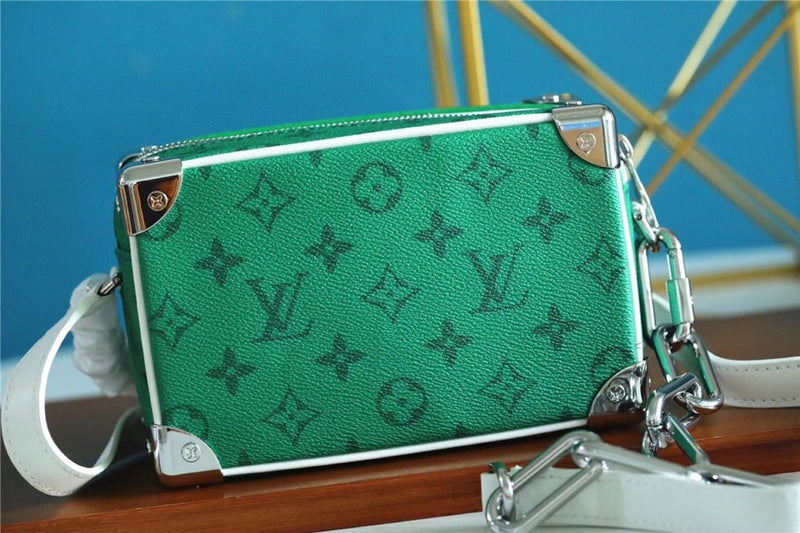 Ozarra Fashion Lu-Vi bags - 10170