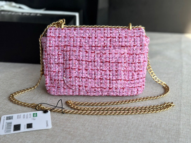 BAB - CHL Bags - 2799