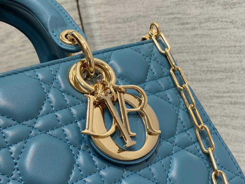 OZ - Dir Bags - 772