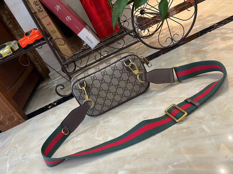 Ozarra - GUKI Bags - 192