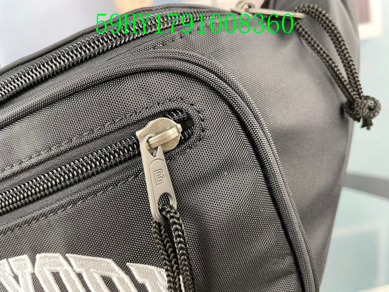 Ozarra Fashion - BGA Bags - 2022