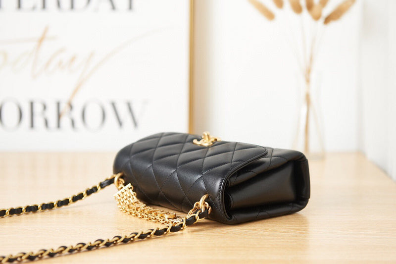 BAB - CHL Bags - 2872