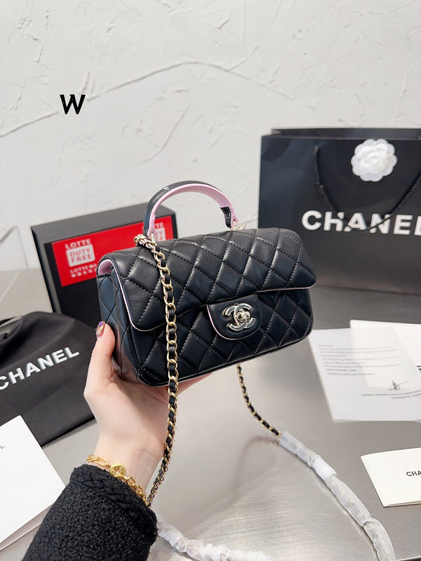 Ozarra - CHL Bags - 7023