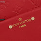 Fashion Lu-Vi bags - 3909