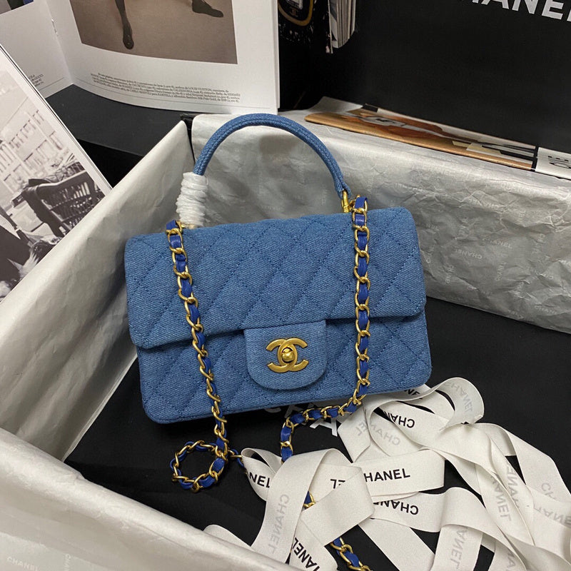 BAB - CHL Bags - 3456