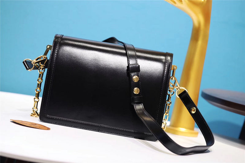Ozarra Fashion Lu-Vi bags - 8127