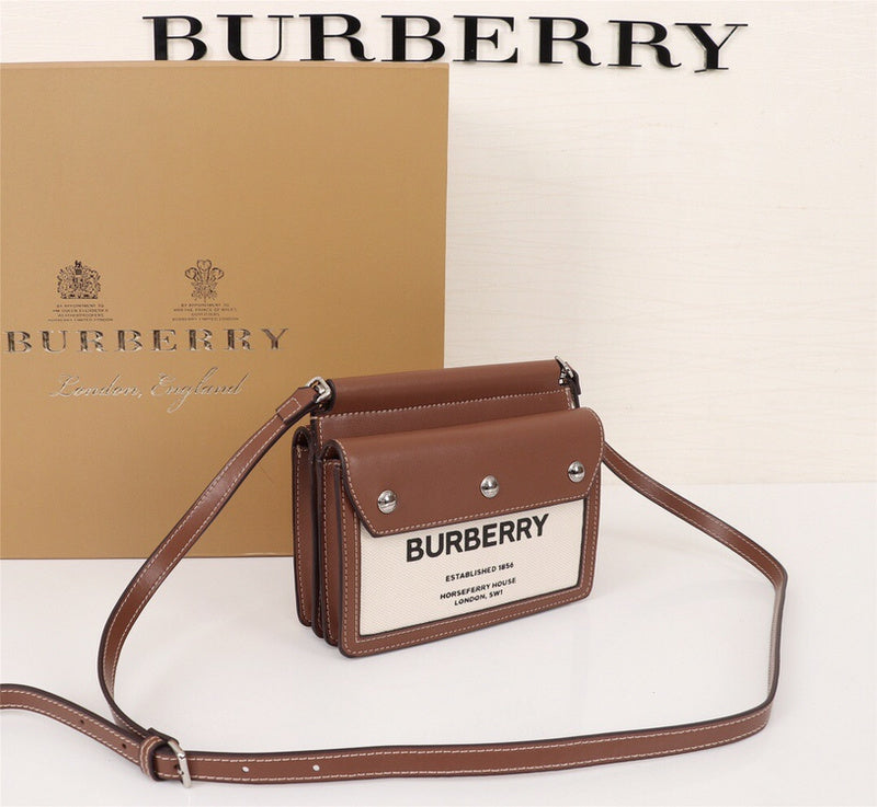 Ozarra - BBR Bags - 587
