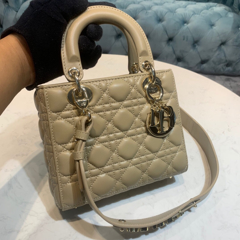 Ozarra - Dir Bags - 1350