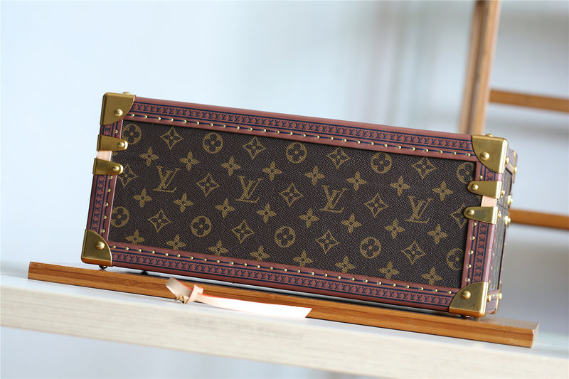 Ozarra Fashion Lu-Vi bags - 11340