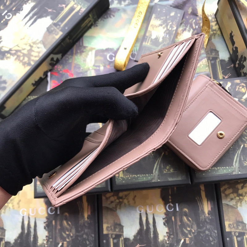 Ozarra - Guki Wallet - 627