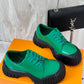 Ozarra Luxury - LOV Women Shoes - 494