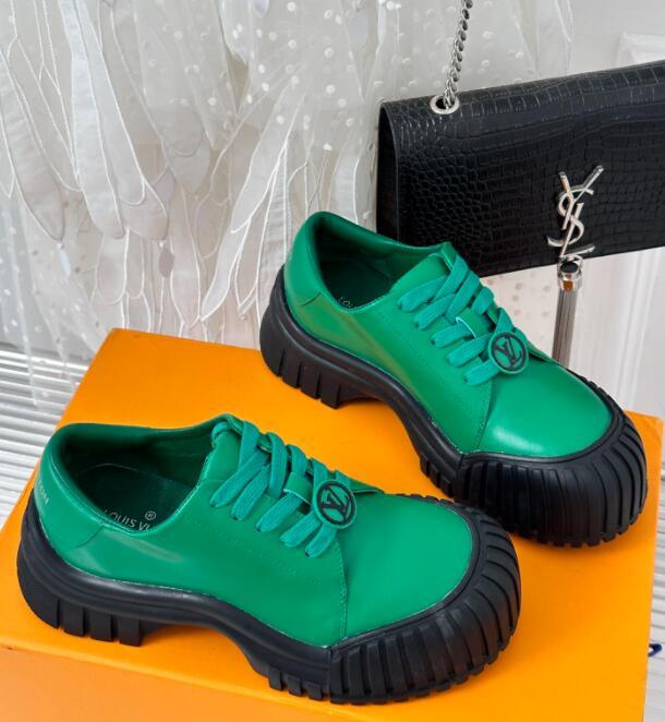 Ozarra Luxury - LOV Women Shoes - 494