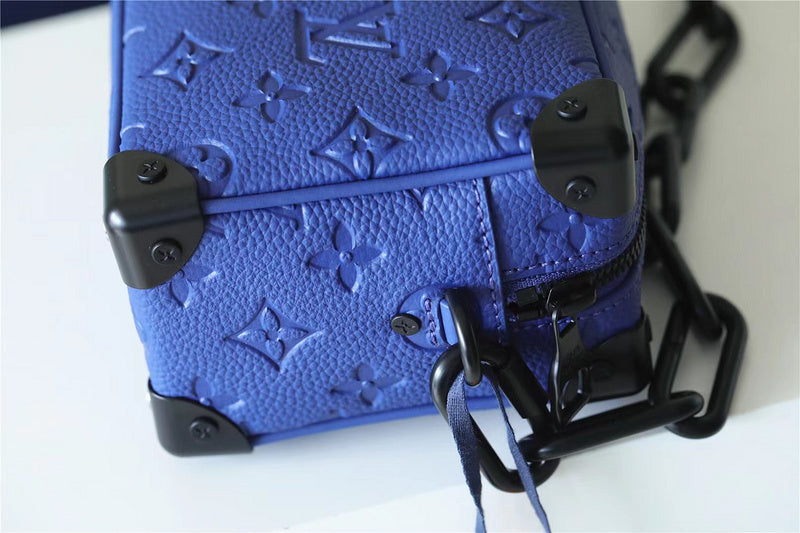 Ozarra Fashion Lu-Vi bags - 9919