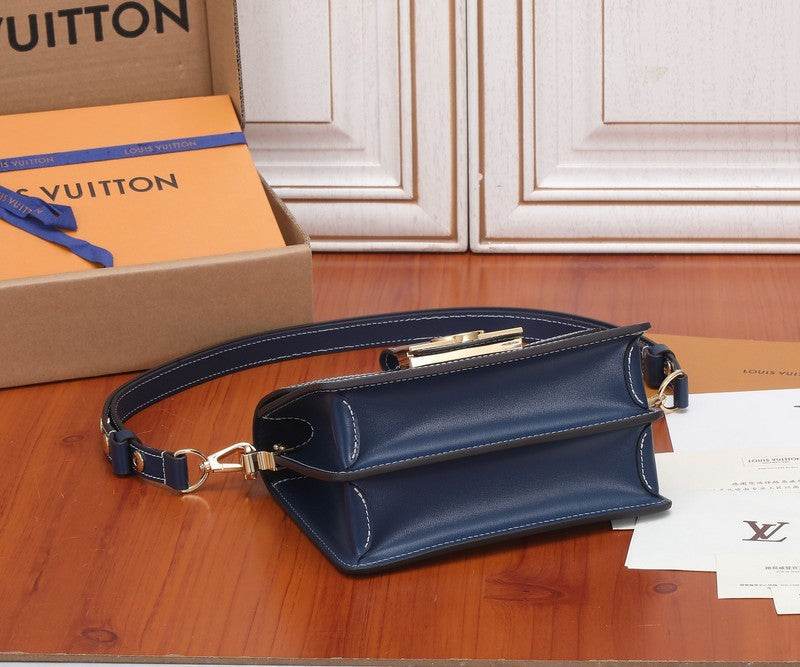 Ozarra Fashion Lu-Vi Bags - 16803