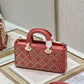 Ozarra - Dir Bags - 1806