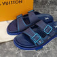 Ozarra Luxury - LOV Men Shoes - 1091