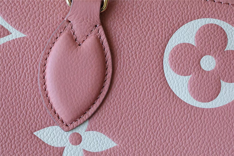 Ozarra - LUV Bags - 493