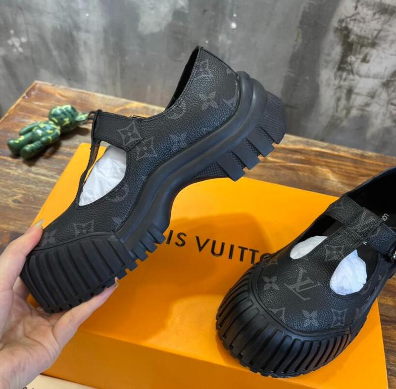 Ozarra Luxury - LOV Women Shoes - 529