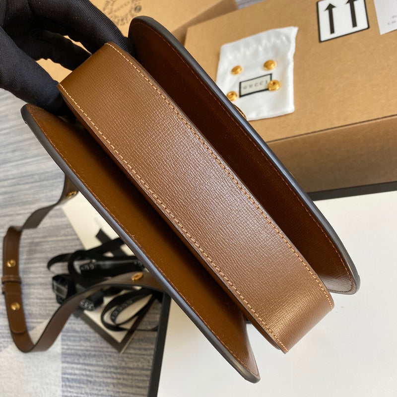 Ozarra - GUKI Bags - 2233