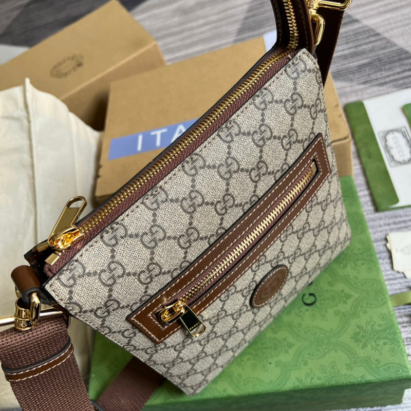 Ozarra - GCI Bags - 4592