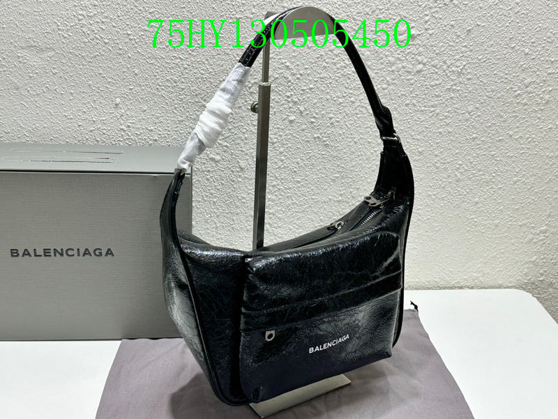 Ozarra Fashion - BGA Bags - 1815