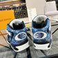 Ozarra Luxury - LOV Men Shoes - 795
