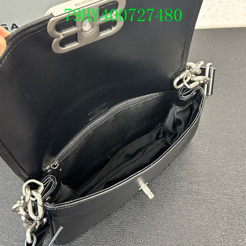 Ozarra Fashion - BGA Bags - 1697