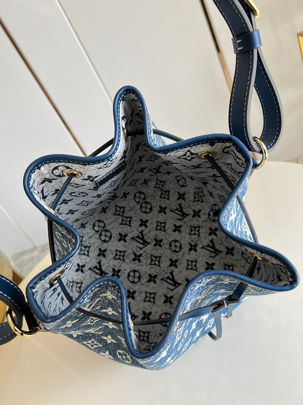 Ozarra Fashion Lu-Vi bags - 17069