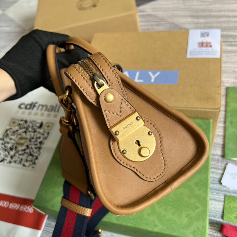 Ozarra - GCI Bags - 5693
