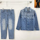 Ozarra Luxury - LOV Clothes - 156
