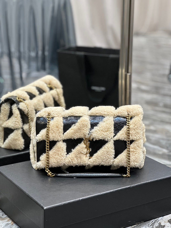 OZ - SLY Bags - 642
