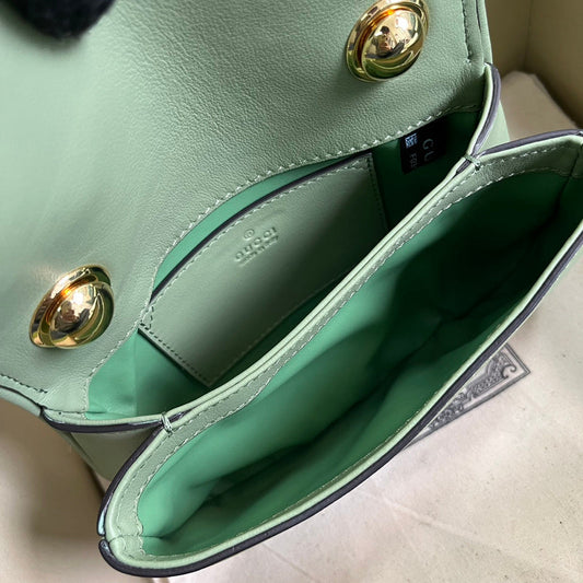 OZ - GCI Bags - 922