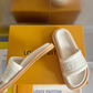 Ozarra Luxury - LOV Women Shoes - 080
