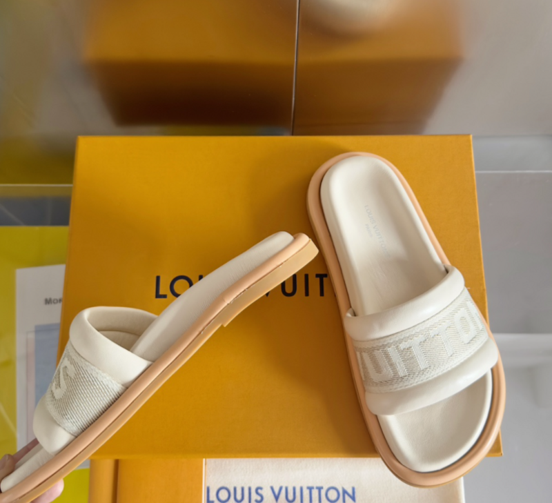 Ozarra Luxury - LOV Women Shoes - 080