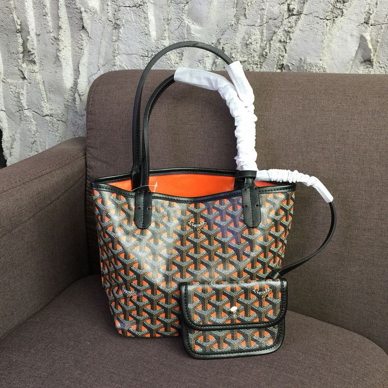 Ozarra - GOD Bags - 247