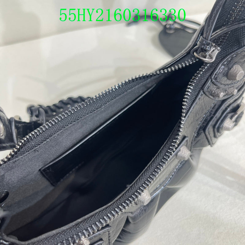 Ozarra Fashion - BGA Bags - 1864