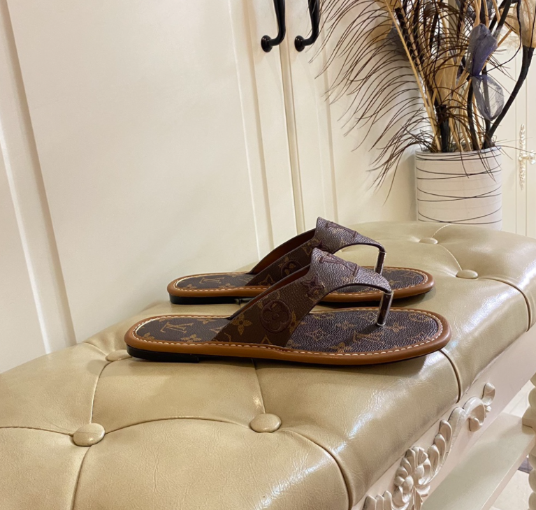 Ozarra Luxury - LOV Women Shoes - 119