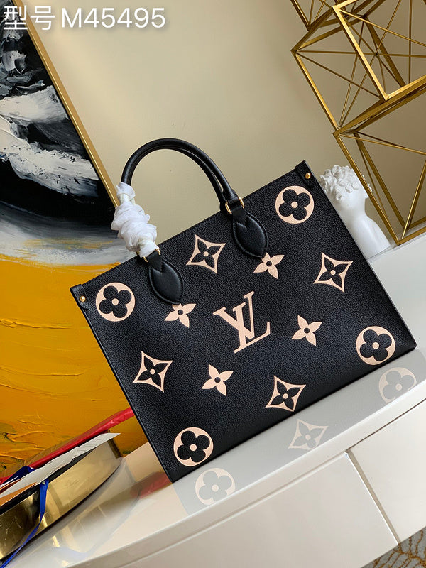 Ozarra Fashion Lu-Vi bags - 17164