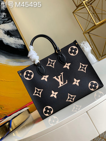Ozarra Fashion Lu-Vi bags - 17164