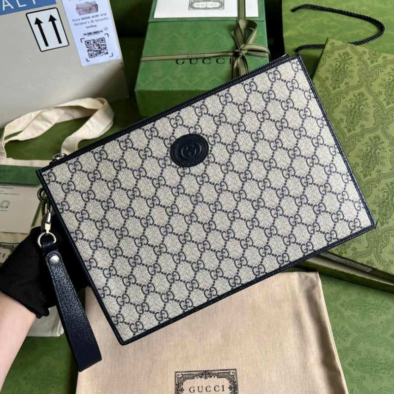 OZ - GCI Bags - 852