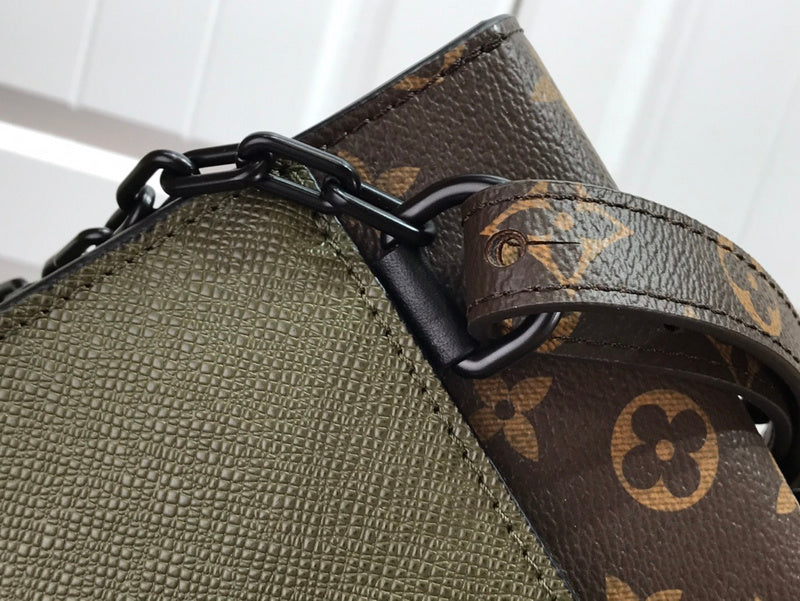 Ozarra Fashion Lu-Vi bags - 17641