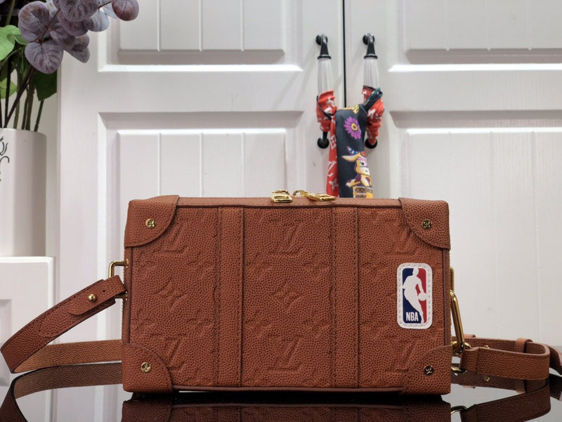Fashion Lu-Vi bags - 2489