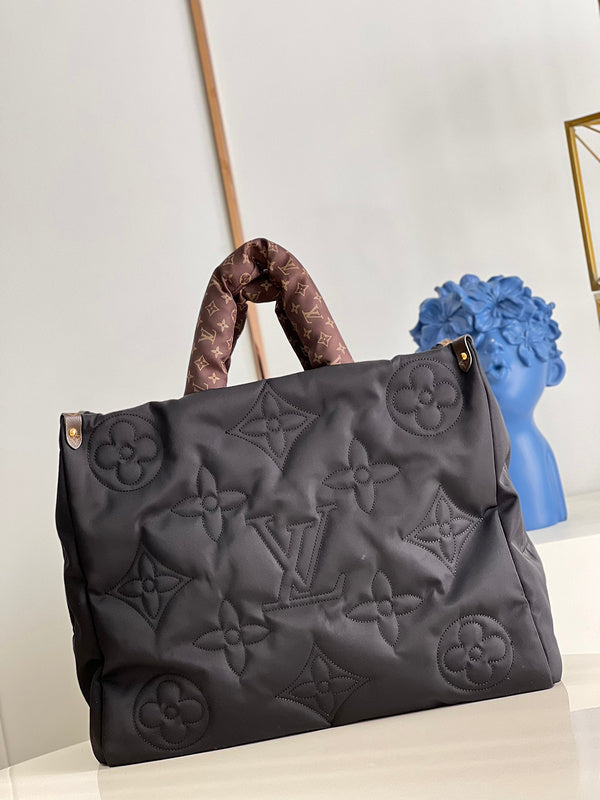 Ozarra Fashion Lu-Vi bags - 17260