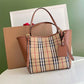 Ozarra Fashion -BBR Bags - 596