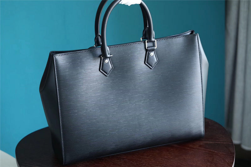 Ozarra Fashion Lu-Vi bags - 9867