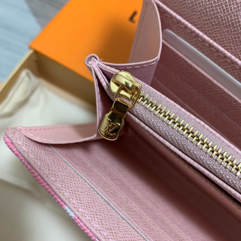Ozarra Fashion Lu-Vi Bags - 16924