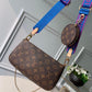 Ozarra Luxury - LOV Bags - 2946
